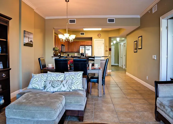 Bay Harbor 201 Apartment Clearwater Beach
