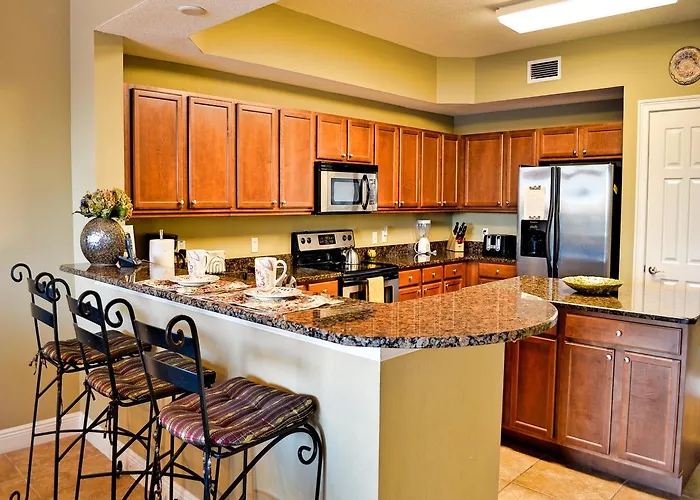 Bay Harbor 201 Apartment *