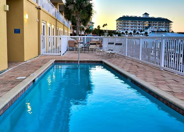 Bay Harbor 201 Apartment Clearwater Beach