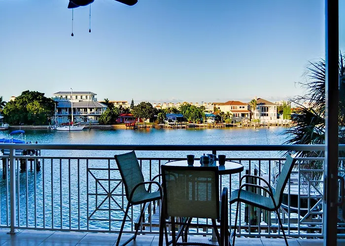 Bay Harbor 201 Clearwater Beach