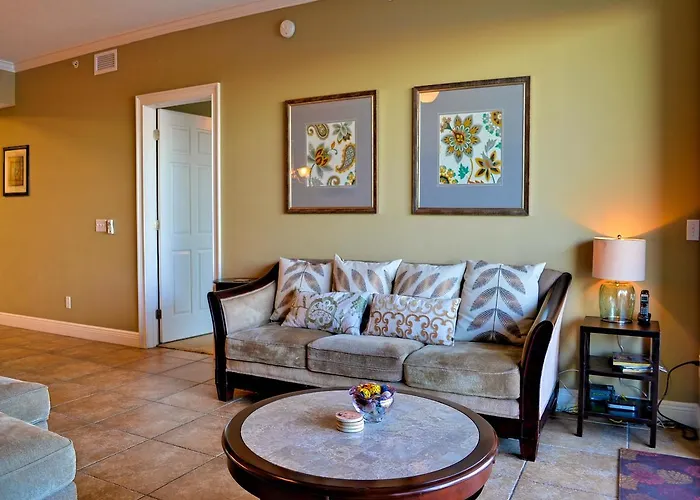 Apartment Bay Harbor 201 Clearwater Beach