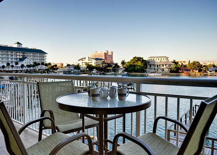 Bay Harbor 201 Clearwater Beach