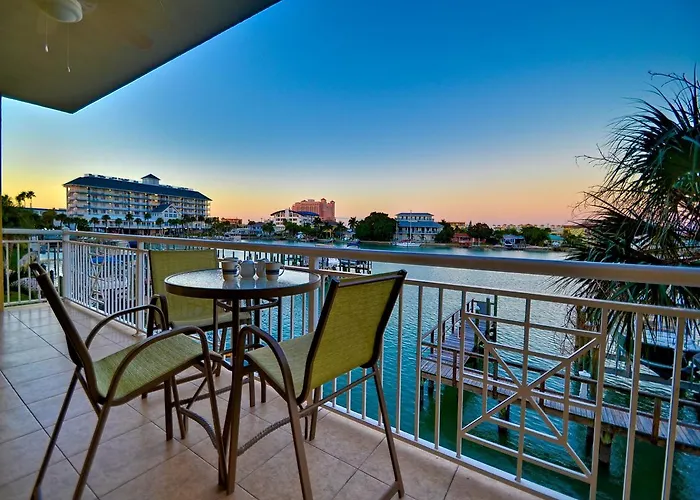 Bay Harbor 201 Clearwater Beach