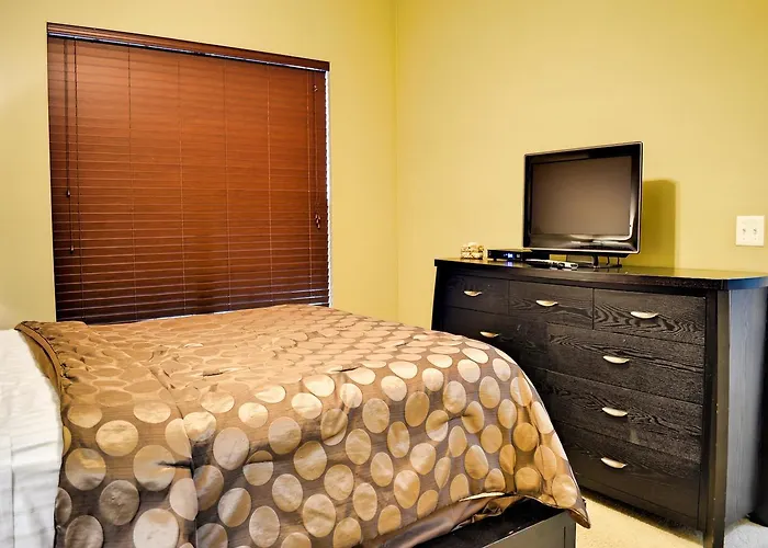 Apartment Bay Harbor 201 *